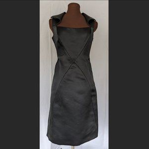 The Danes New York (Robert Danes) Custom Cocktail Dress